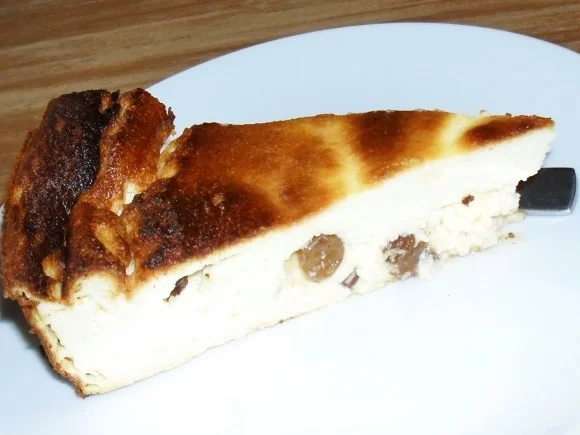 Rezept: Käsekuchen "Oma Heedfeld" Bild Nr. 3 Käsekuchen "Oma Heedfeld" - Rezept - Bild Nr. 3