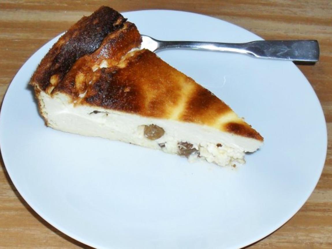 Käsekuchen &amp;quot;Oma Heedfeld&amp;quot; - Rezept mit Bild - kochbar.de