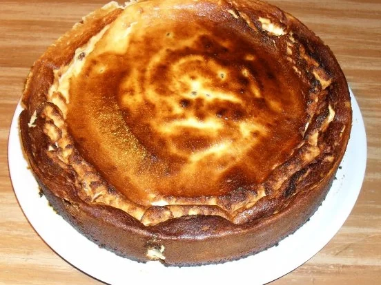 Rezept: Käsekuchen "Oma Heedfeld" Bild Nr. 4 Käsekuchen "Oma Heedfeld" - Rezept - Bild Nr. 4