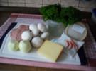 Schlemmerschnitzel - Rezept