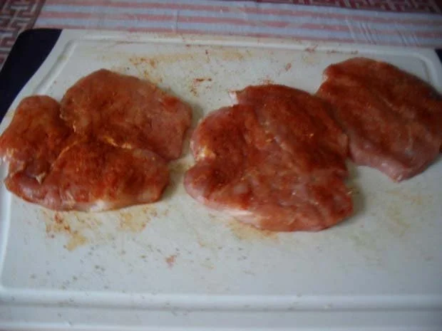 Schlemmerschnitzel - Rezept - Bild Nr. 2