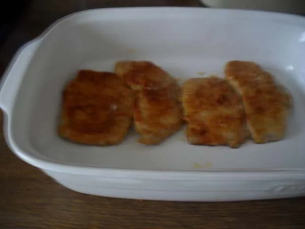 Schlemmerschnitzel - Rezept - Bild Nr. 4