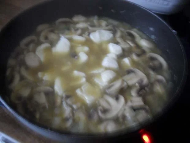 Schlemmerschnitzel - Rezept - Bild Nr. 9