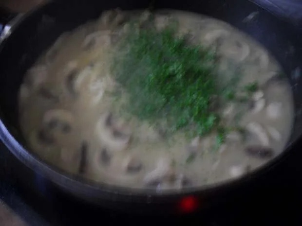 Schlemmerschnitzel - Rezept - Bild Nr. 10