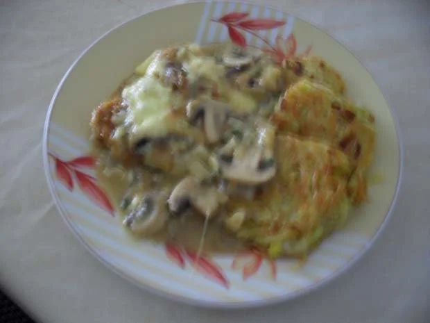 Schlemmerschnitzel - Rezept - Bild Nr. 13