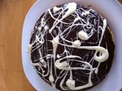 kleiner Zeprakuchen - Rezept