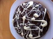 kleiner Zeprakuchen - Rezept