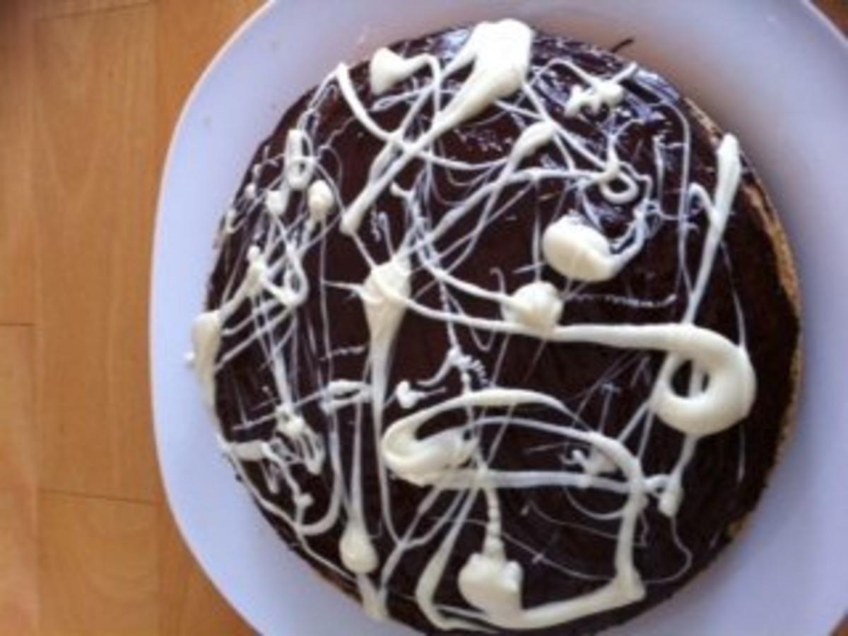 Bilder für kleiner Zeprakuchen Rezept