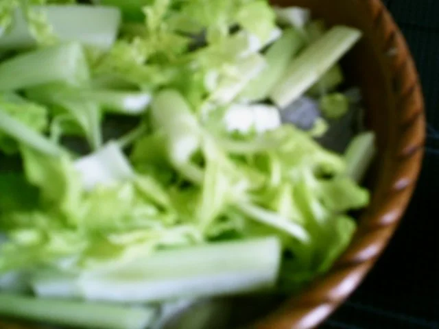 Seelachsfilet-Auflauf - Rezept - Bild Nr. 5