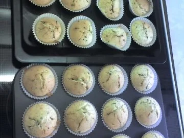 Muffins - Rezept - Bild Nr. 5