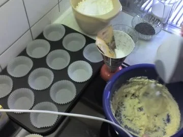 Muffins - Rezept - Bild Nr. 2