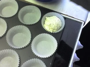 Muffins - Rezept - Bild Nr. 3