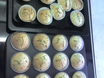 Muffins - Rezept - Bild Nr. 6