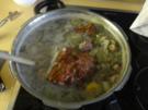 Gerstensuppe - Rezept