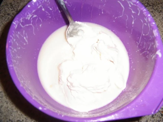 Zitronencreme - Rezept - Bild Nr. 5