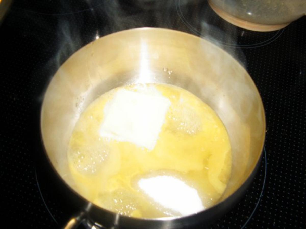 Zitronencreme - Rezept - Bild Nr. 6