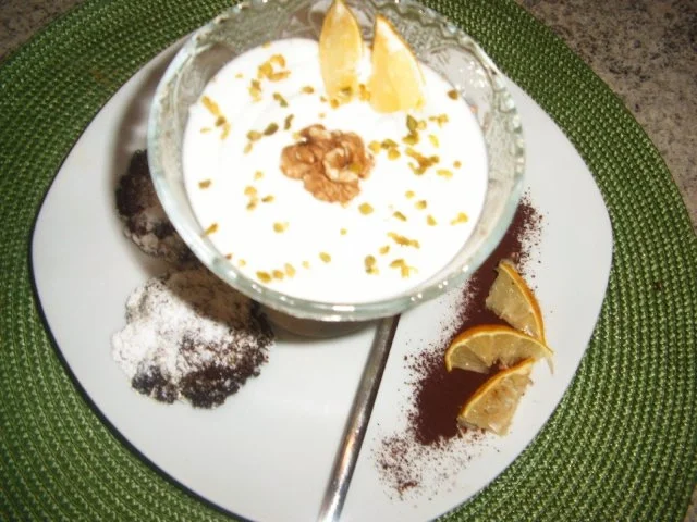 Zitronencreme - Rezept - Bild Nr. 9