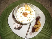 Zitronencreme - Rezept