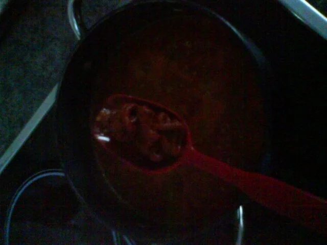 Herzhafter Pfannkuchenauflauf - Rezept - Bild Nr. 10