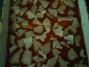 Herzhafter Pfannkuchenauflauf - Rezept - Bild Nr. 13