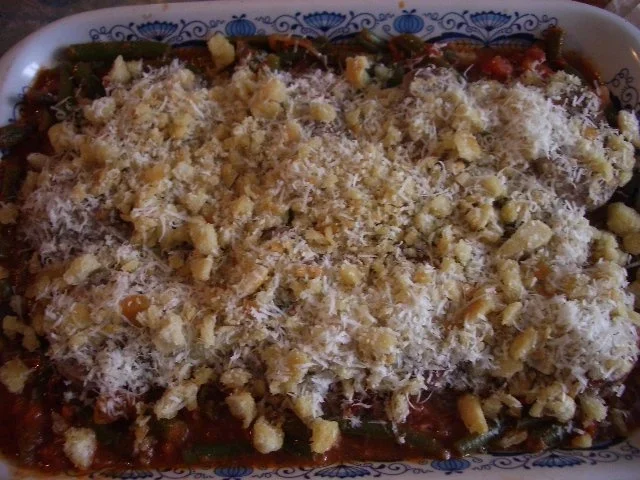 Schweinemedaillons auf Gmüse - Rezept - Bild Nr. 19