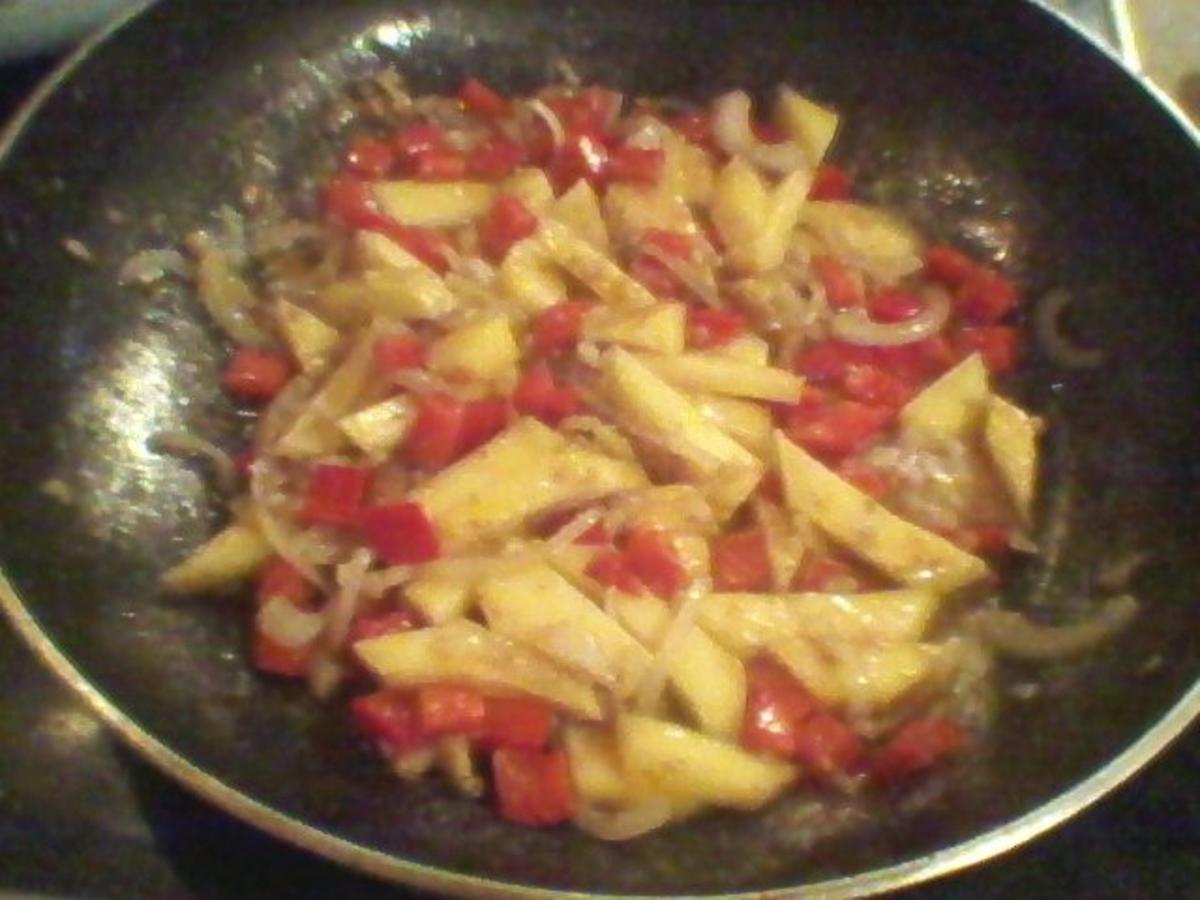 Schweine – Geschnetzeltes mit Mango und Ingwer - schnell &amp; einfach - 89 ...