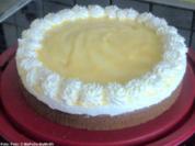 Eierlikör-Kuchen - Rezept