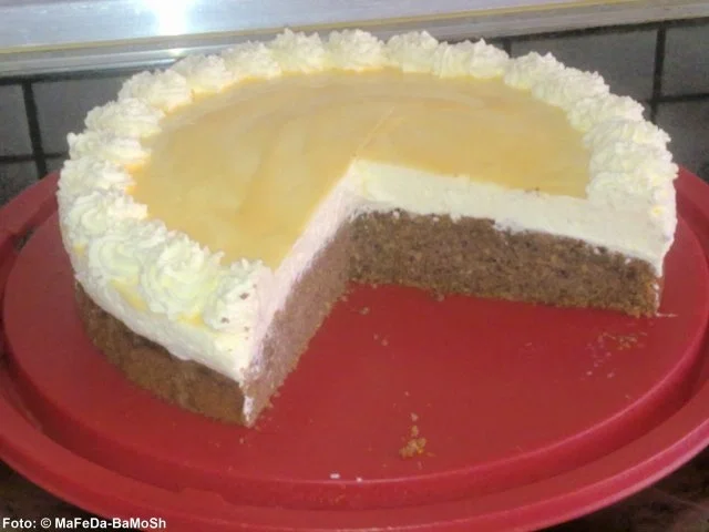 Eierlikör-Kuchen - Rezept - Bild Nr. 2