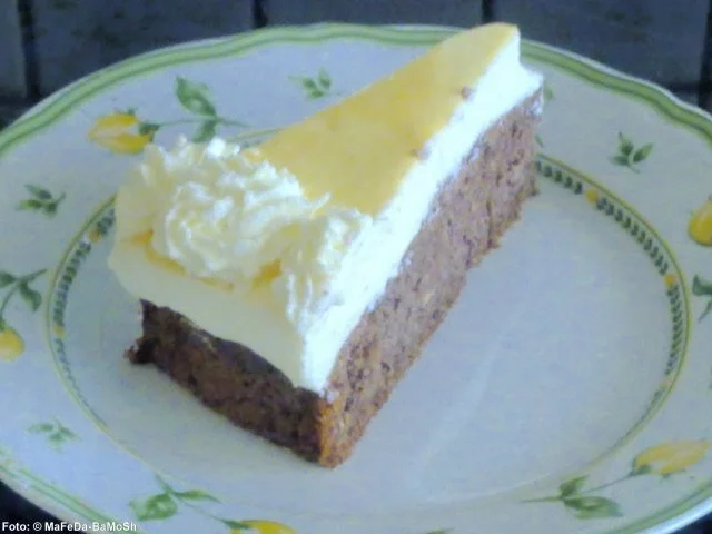 Eierlikör-Kuchen - Rezept - Bild Nr. 3