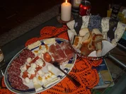 Bärnerzvieri - Rezept