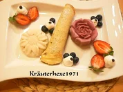 Eisvariation - Rezept