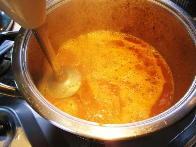 Rezept: Rippchen mit Kraut ... Bild Nr. 6 Rippchen mit Kraut ... - Rezept - Bild Nr. 6