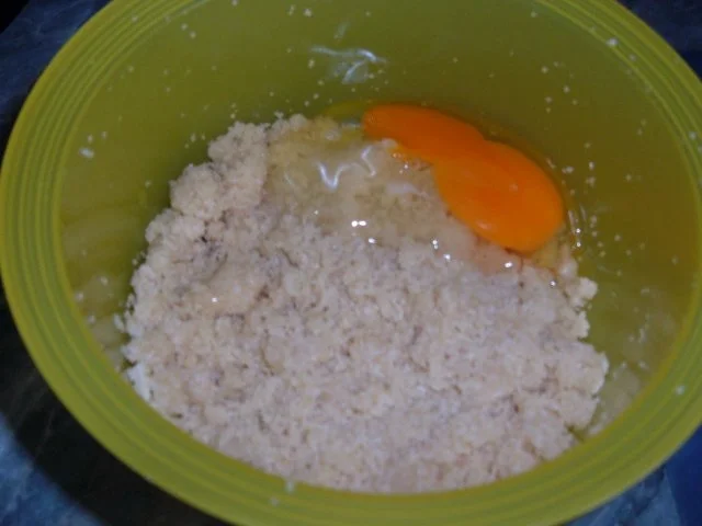 Kuchen : Marzipan - Törtchen - Rezept - Bild Nr. 11