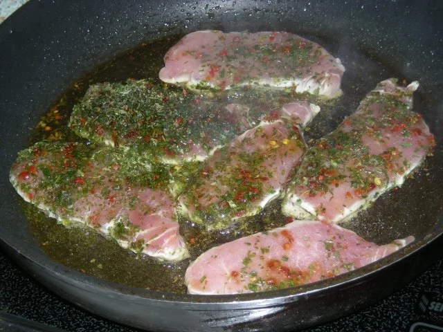 Auflauf unter der Blätterteighaube - Rezept - Bild Nr. 3