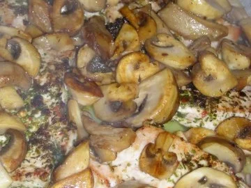 Auflauf unter der Blätterteighaube - Rezept - Bild Nr. 7