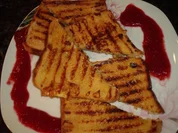 Rezept: French Toast / Arme Ritter French Toast / Arme Ritter - Rezept