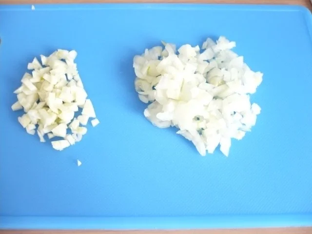 Rezept: Broccoli im Ganzen Bild Nr. 2 Broccoli im Ganzen - Rezept - Bild Nr. 2