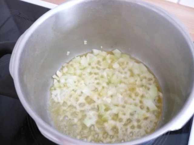 Rezept: Broccoli im Ganzen Bild Nr. 3 Broccoli im Ganzen - Rezept - Bild Nr. 3