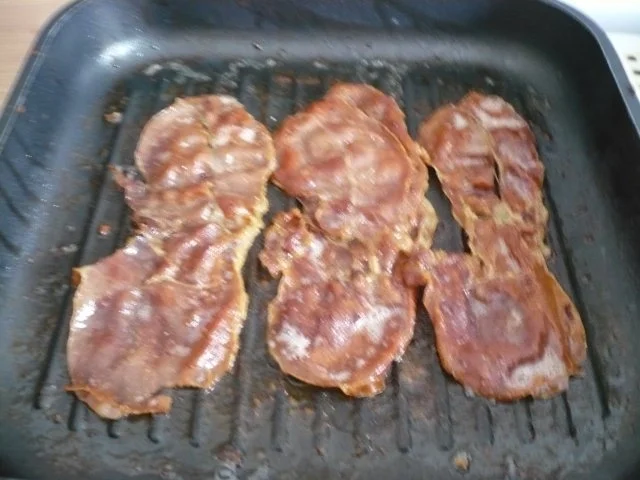 Rezept: Broccoli im Ganzen Bild Nr. 6 Broccoli im Ganzen - Rezept - Bild Nr. 6