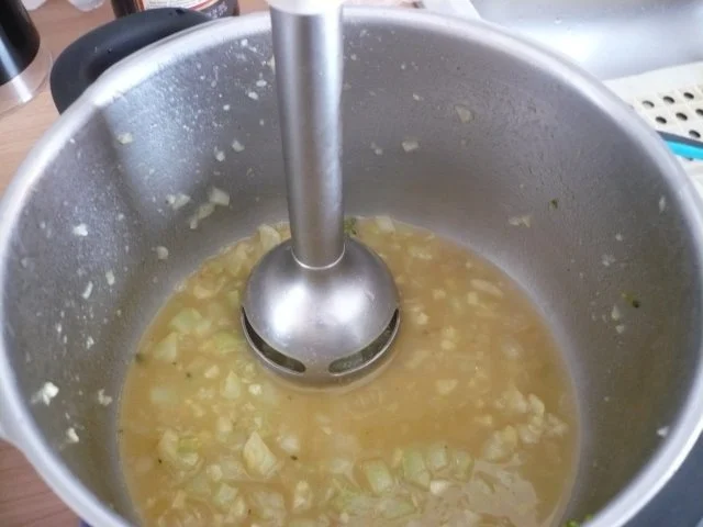 Rezept: Broccoli im Ganzen Bild Nr. 7 Broccoli im Ganzen - Rezept - Bild Nr. 7