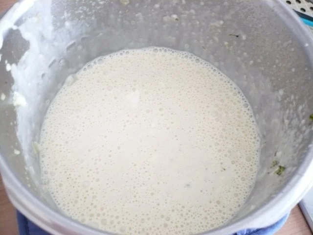 Rezept: Broccoli im Ganzen Bild Nr. 8 Broccoli im Ganzen - Rezept - Bild Nr. 8