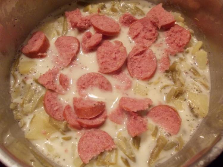 RHEINISCHE BUTTERMILCHSUPPE - Rezept mit Bild - kochbar.de