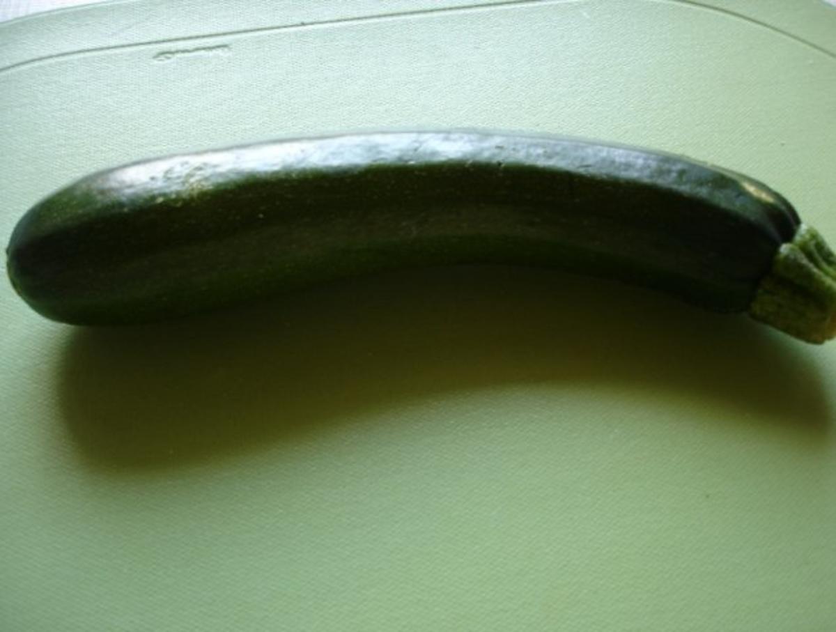 Zucchinisalat - Rezept - Bild Nr. 2