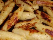 Schupfnudeln - Rezept