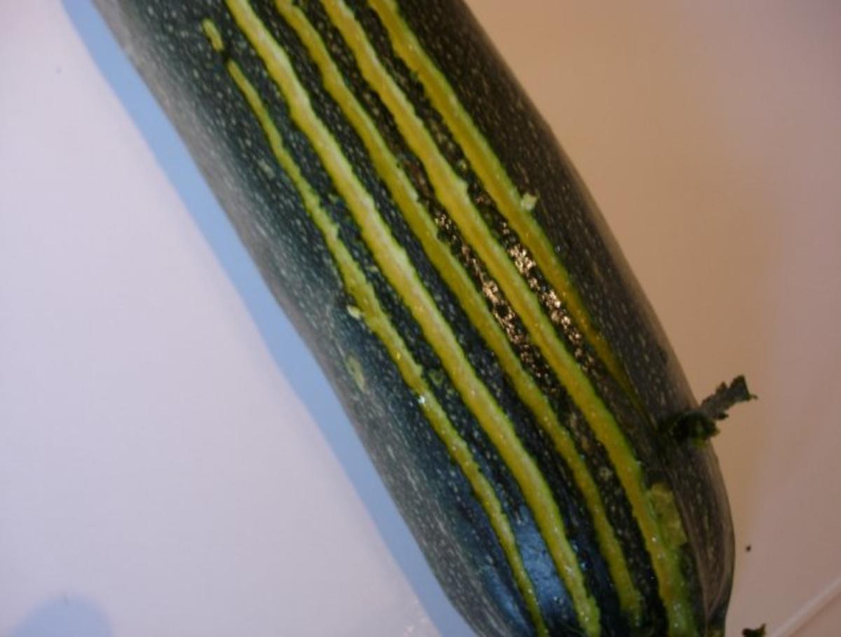 Zucchinigemüse - Rezept - Bild Nr. 4