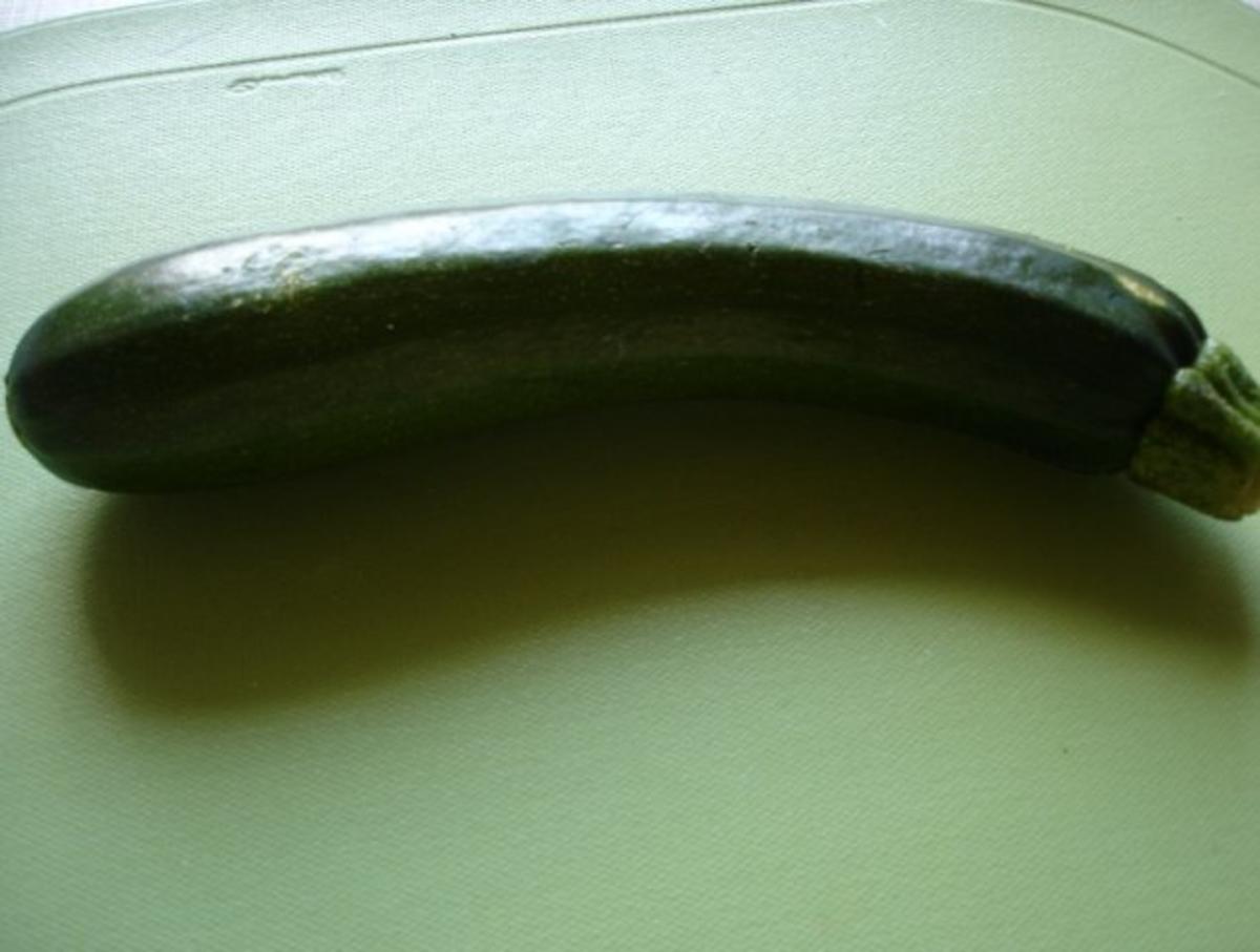 Zucchinigemüse - Rezept - Bild Nr. 2