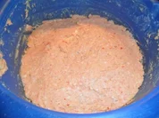 tabasco-buletten - Rezept