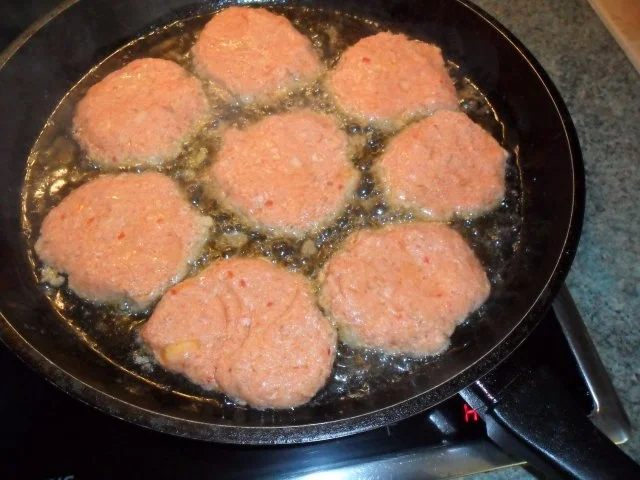 tabasco-buletten - Rezept - Bild Nr. 2