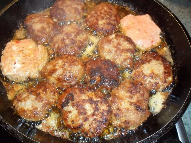 tabasco-buletten - Rezept - Bild Nr. 3