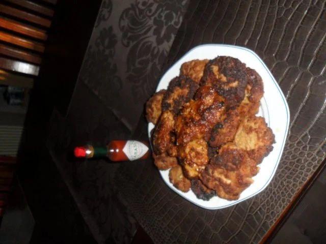 tabasco-buletten - Rezept - Bild Nr. 5